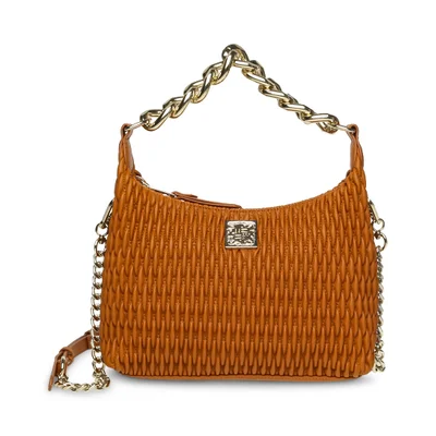 STEVE MADDEN Steve madden elsie amber shoulder bag